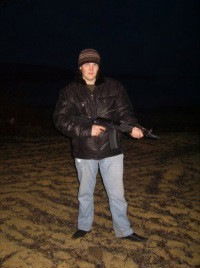 Сергей Юров