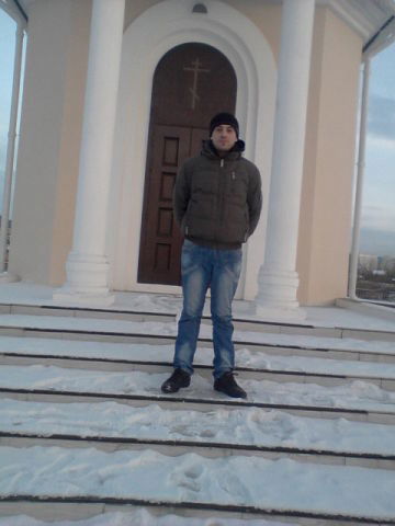 Илья Осипов