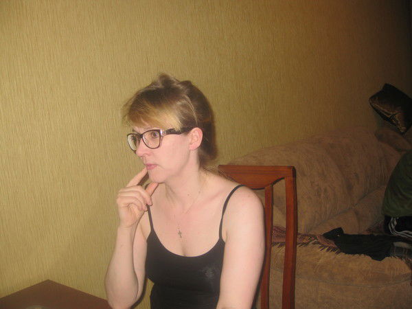 Елена Рукас