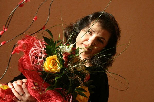 Марина Баринова