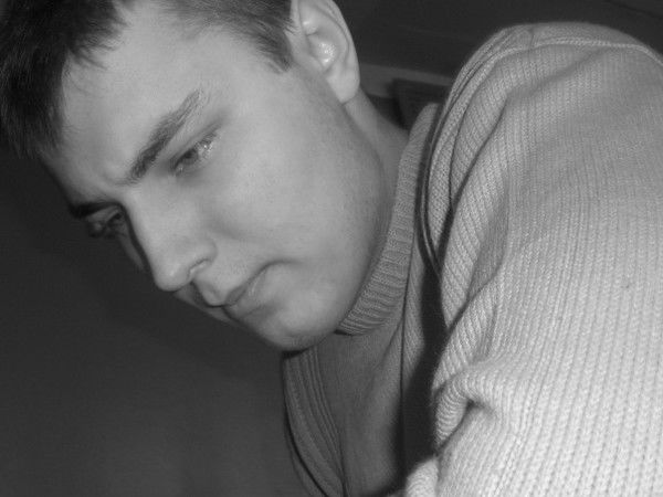 Дмитрий Божко