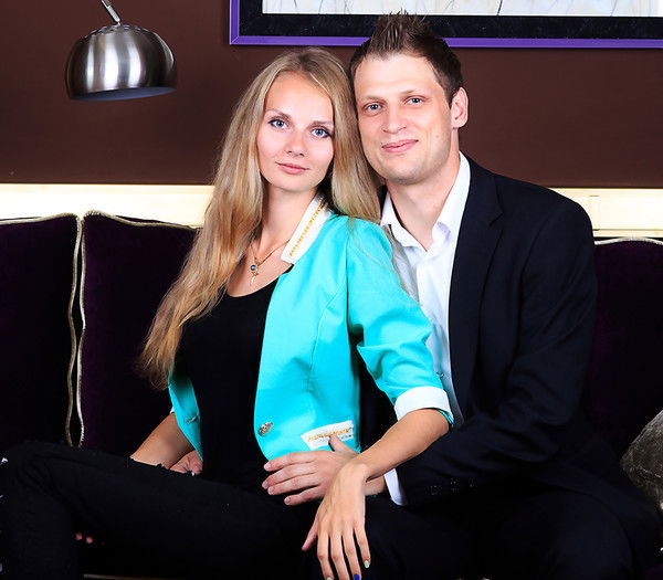 Юрий Павлюченко