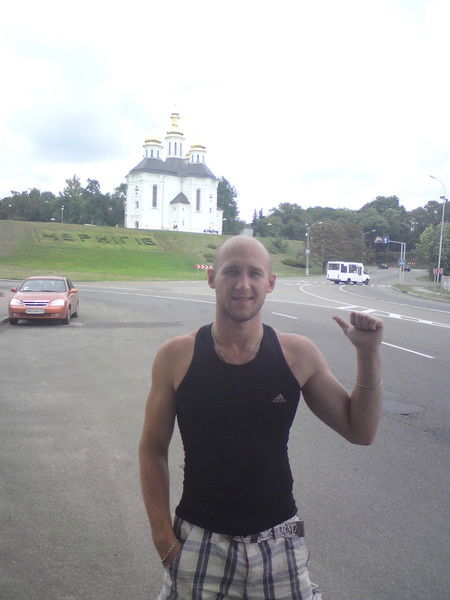 Владимир Дерикот