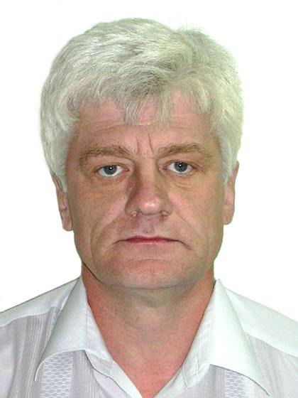 Сергей Поздняков