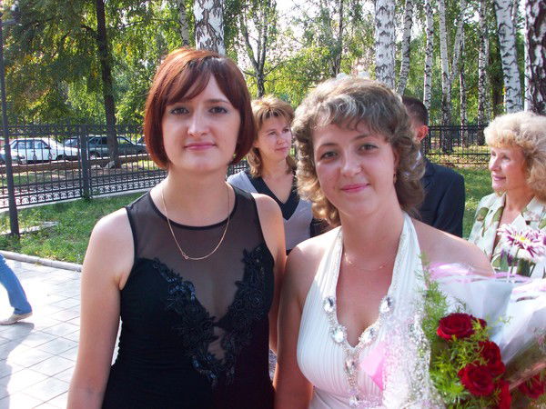 Надежда Жданова