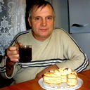 Leonid Golomozenko