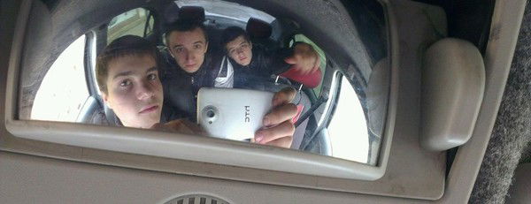 Илья Науменко