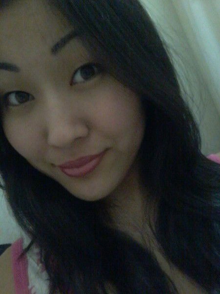 Асем Кенжешова