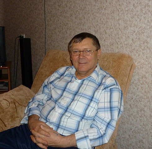 Пётр Нардид