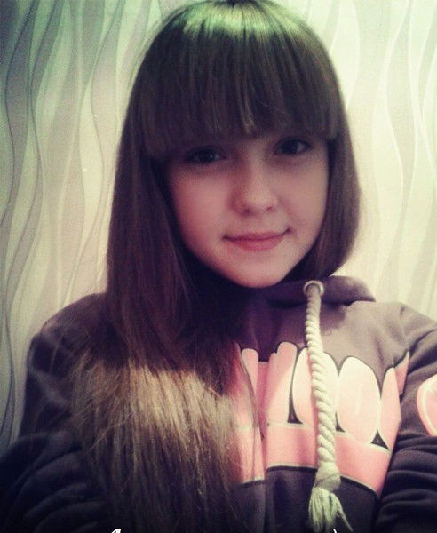 Олеся Баклан