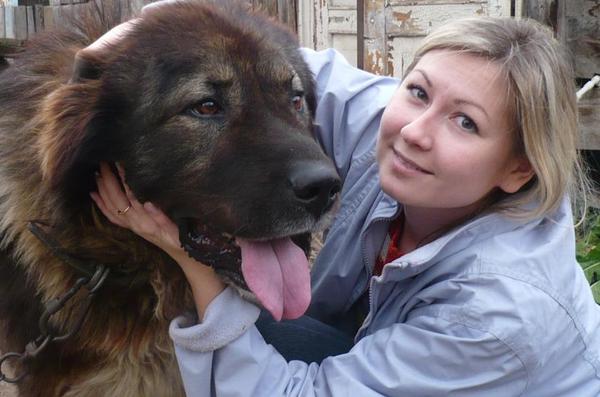 Юлия Головкова