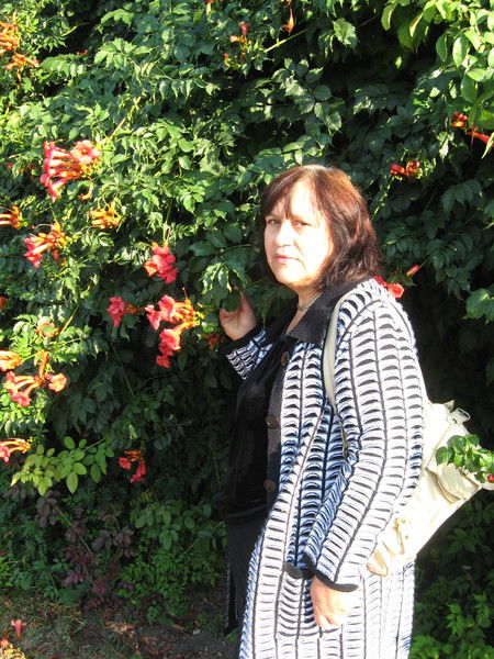 Надія Русина