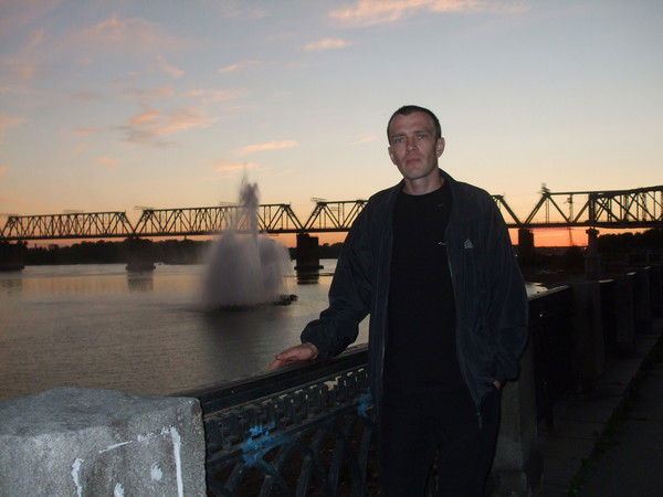 Виталий Баглаев