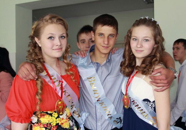 Юля Пергаева