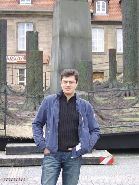 Юра Хайдаров