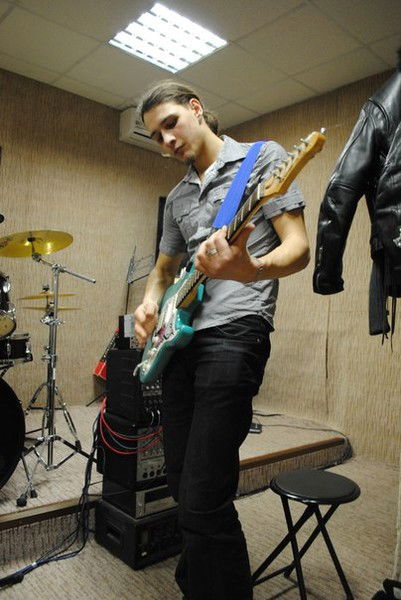 Владимир Медведев