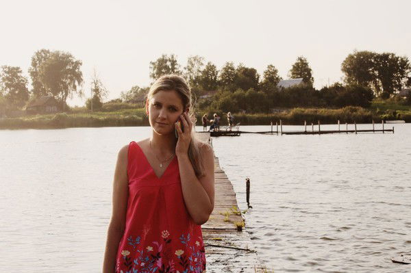 Дарья Денисенко