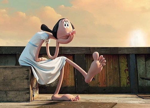 Елена Золотавина