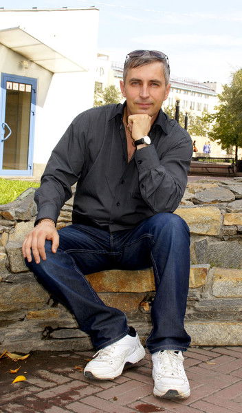 Андрей Акшенцев