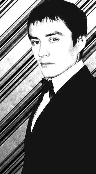 Николай Нехорошев