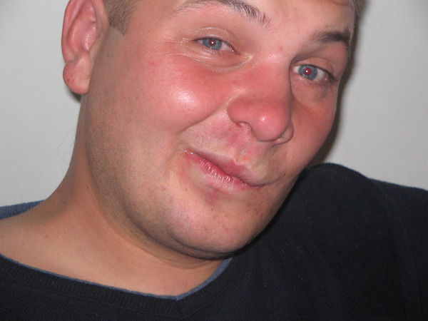 Михаил Канашин