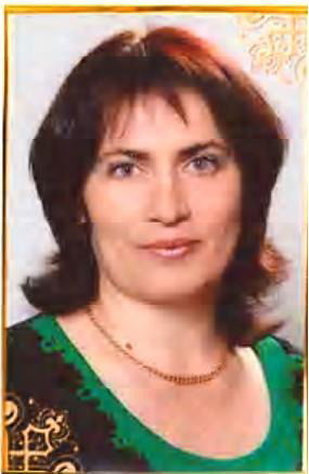 Людмила Петренко