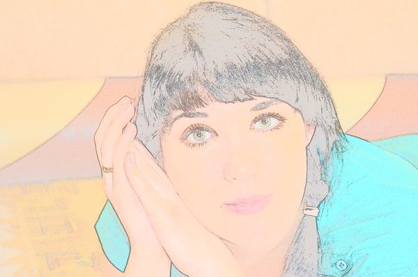 Ольга Колядина