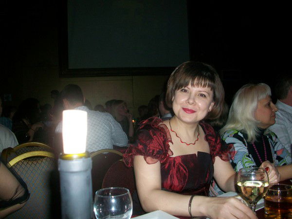 Ирина Стеняева