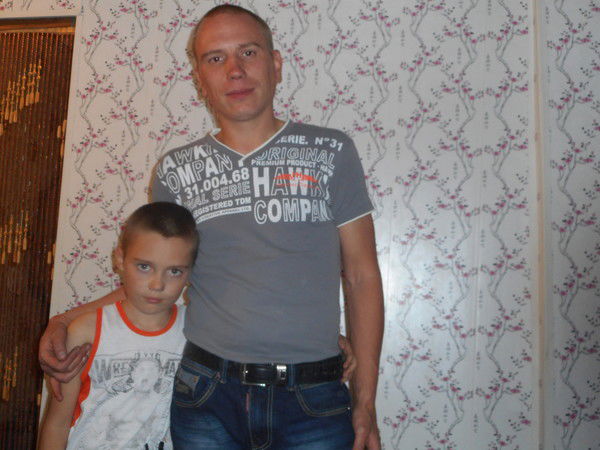 Дима Ширинкин