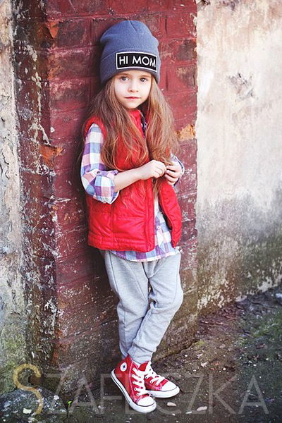 Анастасия Белая