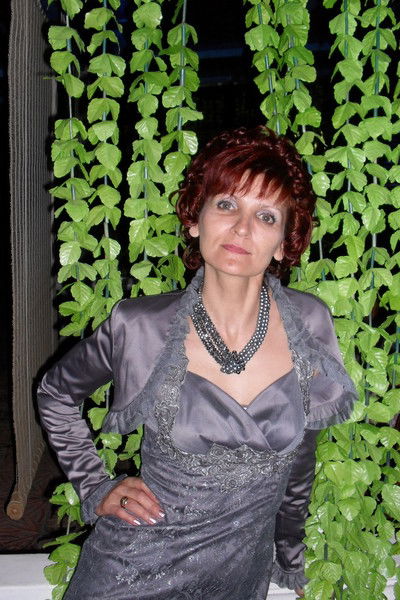 Татьяна Пужайкина