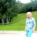 Елена Лебедева