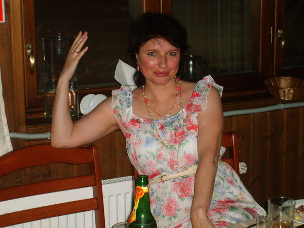 Альбина Иванчикова