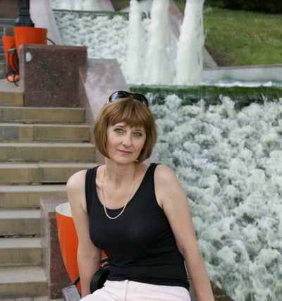 Елена Грибенюк