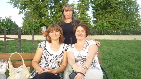 Ольга Иванова