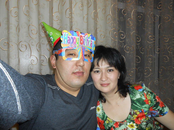 Жулдыз Кадырова