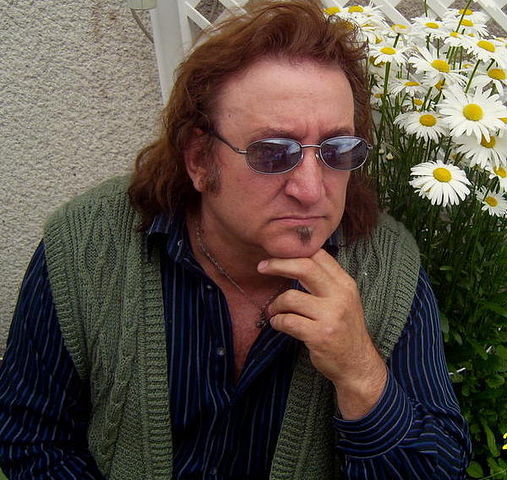 Константин Nickel -Рычков