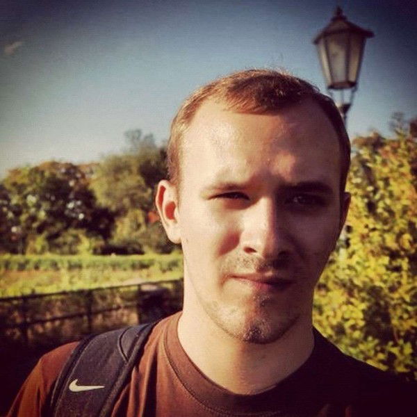 Петр Гуржий