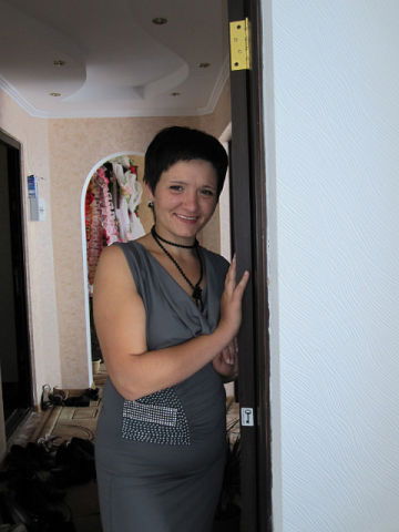 Наталья Дульская