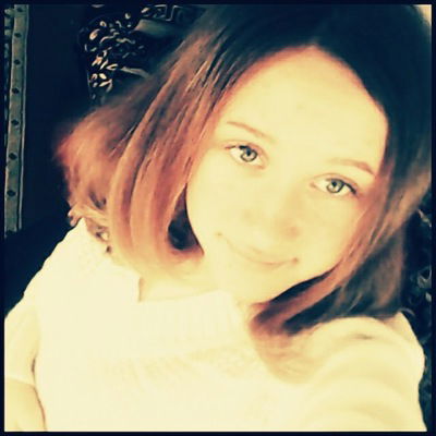 Ксения Семёнова