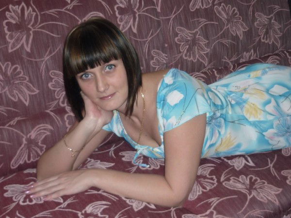 Надежда Фролова