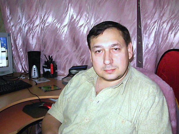 Александр Афанасьев