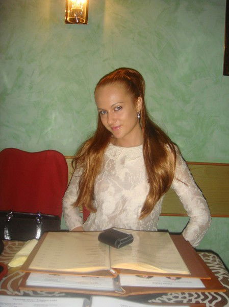 Анастасия Анастасия