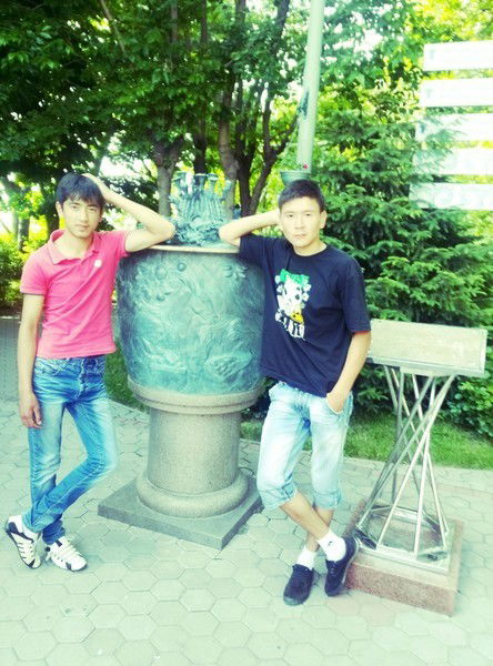 Bewenny Donjuan*********