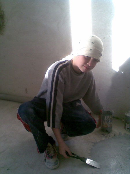 Сергей Бондарь