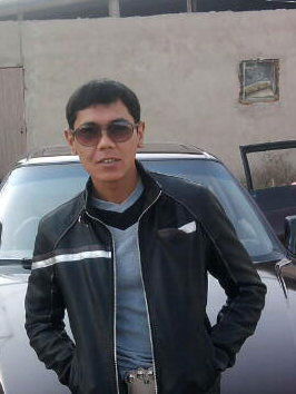 Мухтар Байсуанов