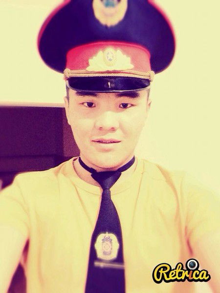 Токтар Жангиров