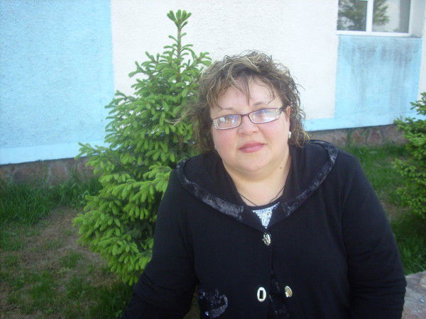 Инна Смирнова