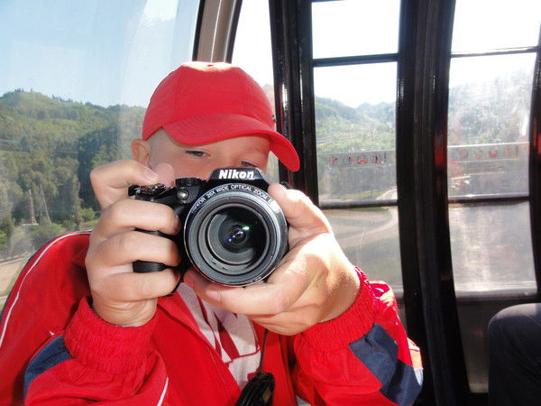 Никита Осипов