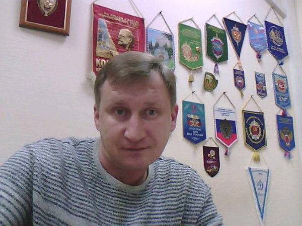 Роман Рановский